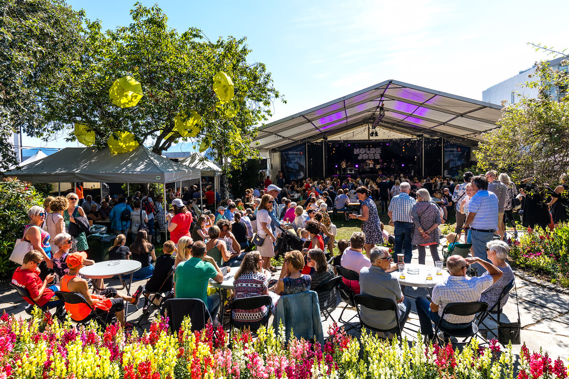 Moldejazz © Einar Engdal
