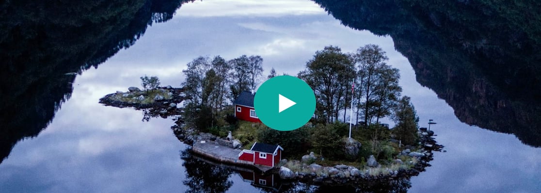 Fjord Secrets