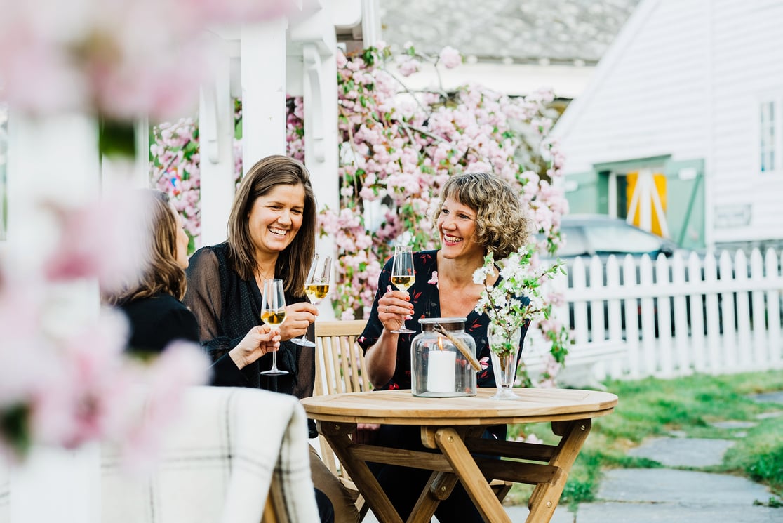 Utne Hotel © Utne Hotel - Visit Hardangerfjord